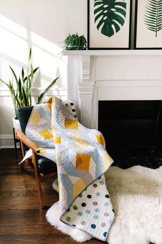 晒被子有什么讲究吗,为什么被子晒了会暖和