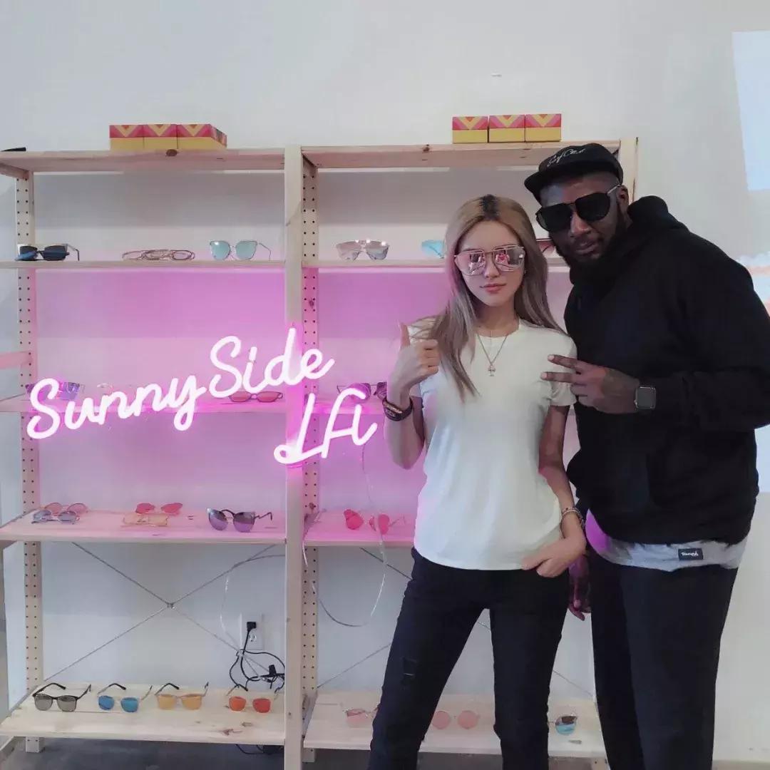 最经典的大牌墨镜款式推荐,夏日必备最夯凹造型墨镜