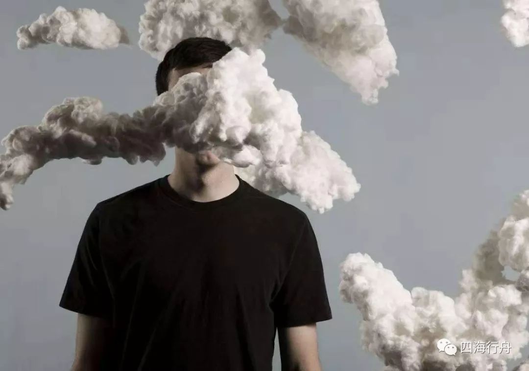 胡思乱想的日子想明白就好了文案,那些熬夜胡思乱想的日子