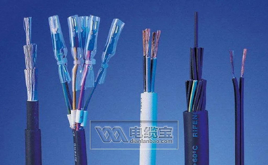 线缆行业怎么样了,中国线缆行业排行