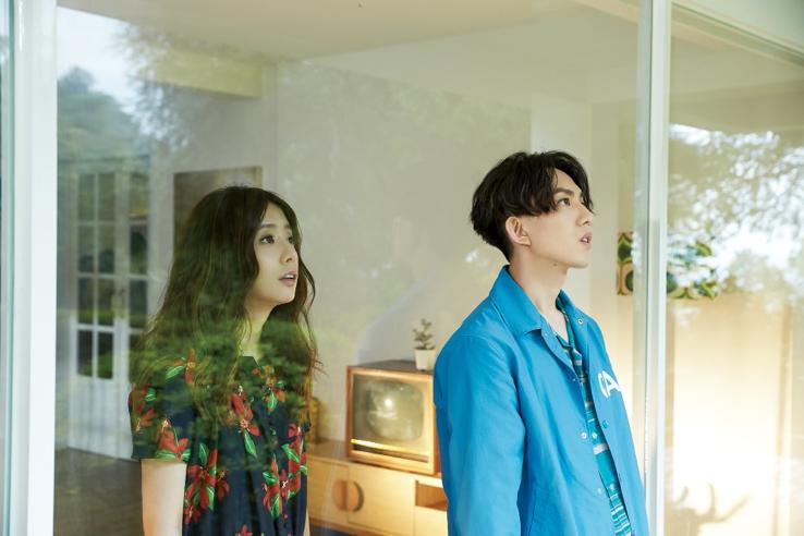 林宥嘉现在结婚了吗,林宥嘉现在怎样了