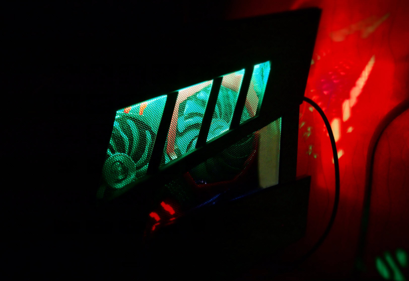 海外的黑五证明，此款电竞游戏主机太厚道