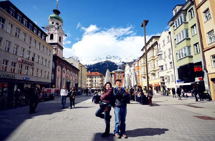 在外国工作啥体验,在国外打工有什么感受