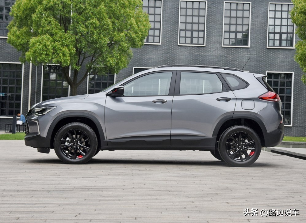 16款创酷油耗为百公里10.2正常吗,雪佛兰创酷跑动力强劲