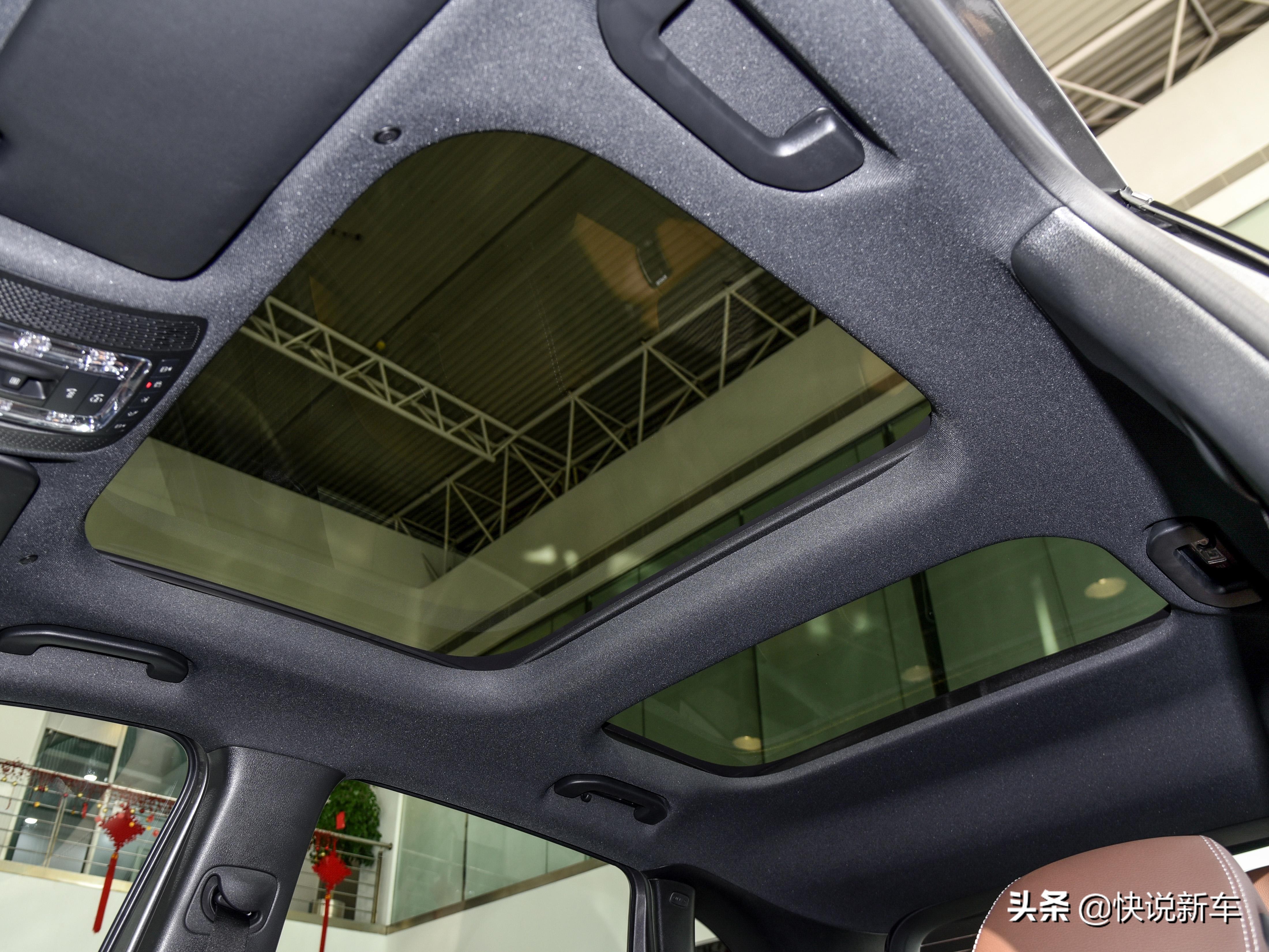 进口豪华顶级轿车,进口奔驰b级车多少钱入手合适