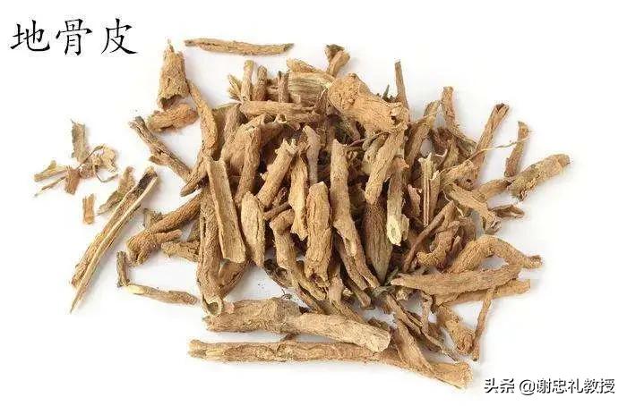 一味中药上养肺下养肾,养肝养肾的中药方子