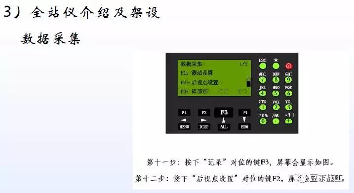 经纬仪水准仪全站仪理论知识,全站仪经纬仪水准仪哪一个简单