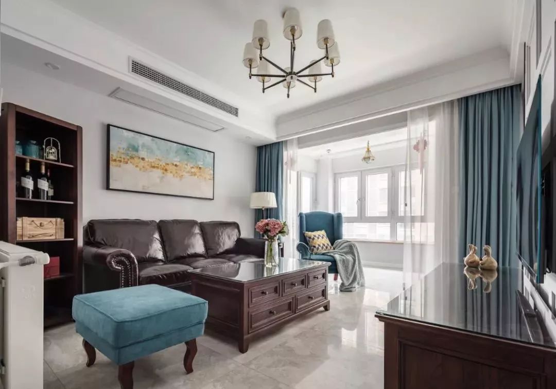 客厅地砖搭配效果图,客厅750x1500瓷砖墙横铺还是竖铺