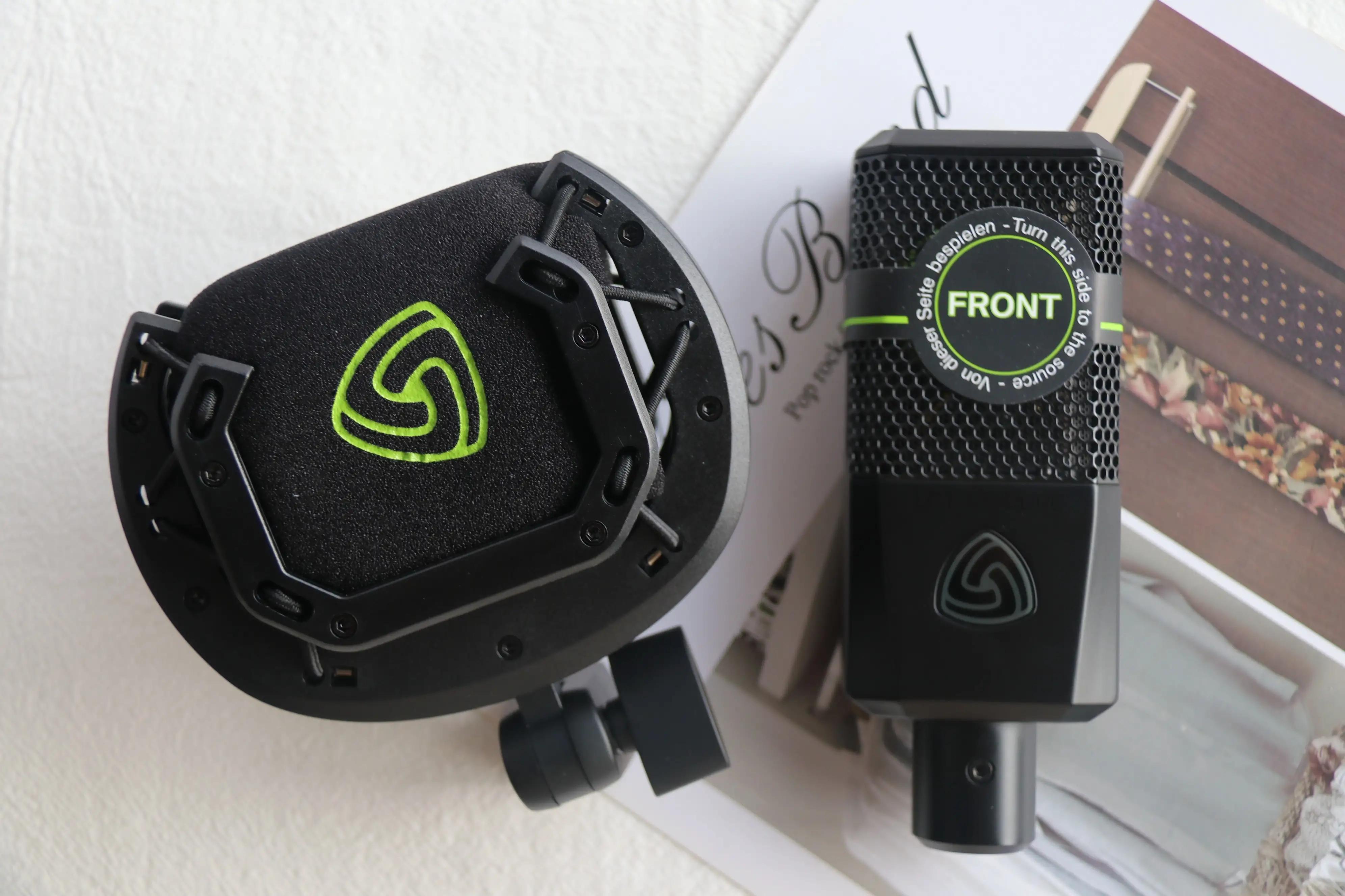 莱维特麦克风选哪一款性价比最高,莱维特麦克风最新款