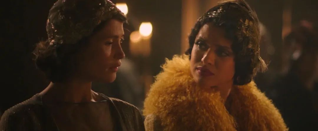 性感女神又演了一部姬片,挑战恋爱禁忌