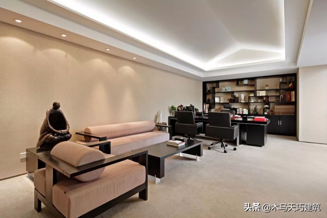 大咖谈l王善祥:设计是一场有节制的修行