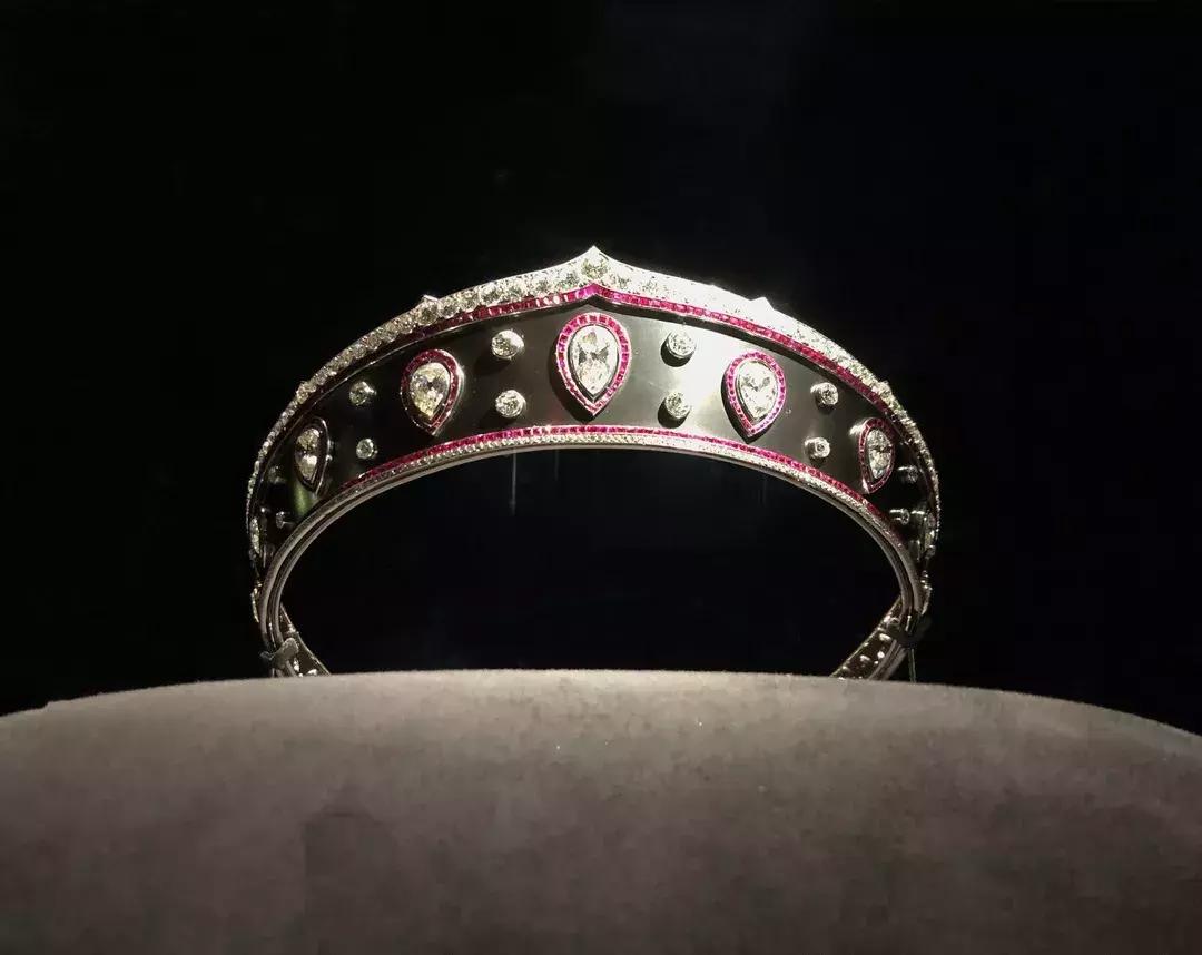 难得一见翡翠欣赏,难得一见的展览