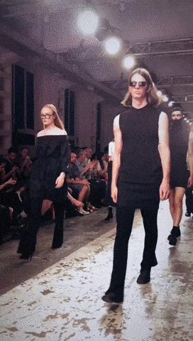 2020米兰春夏男装周（下）|刘昊然、许魏洲惊艳亮相意大利