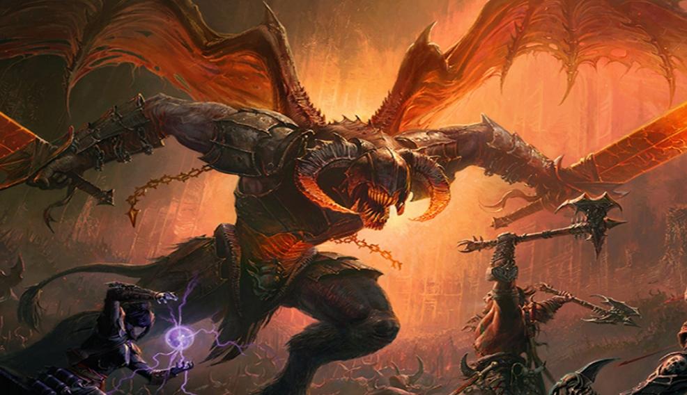 暗黑破坏神不朽骷髅王爆宝石吗,暗黑破坏神不朽各图boss