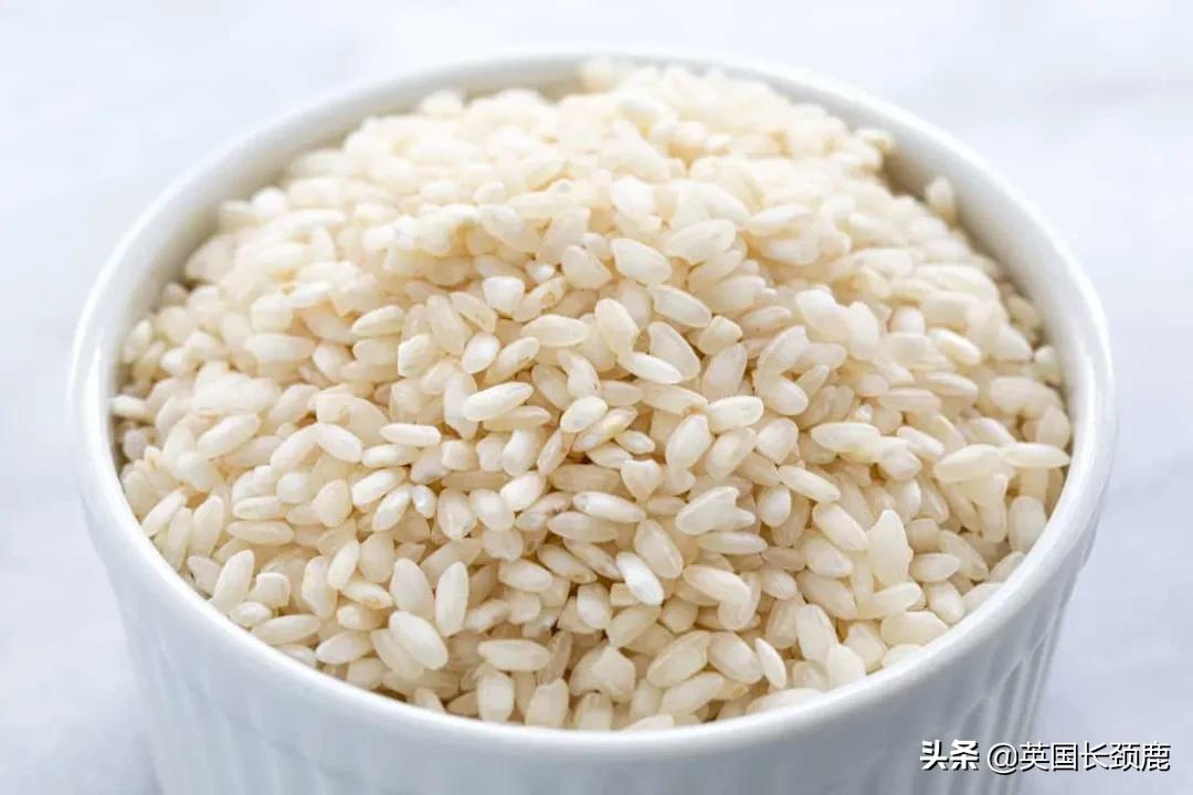 各种米傻傻分不清楚?英国大米种类科普:买米全攻略