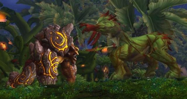 盘点《魔兽世界》6.0德拉诺之王版本内容及德拉诺超长篇历史