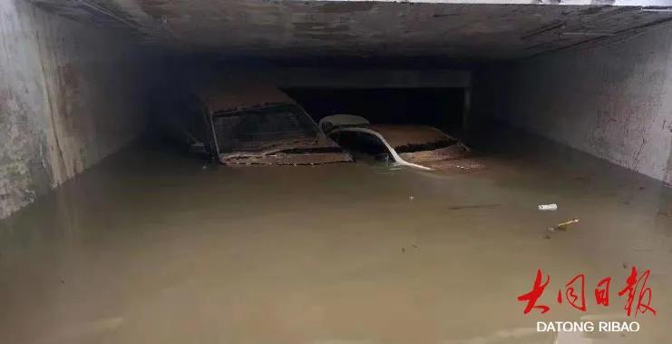 👍感动、骄傲！大同连线郑州，他们说：“坚决完成任务！”