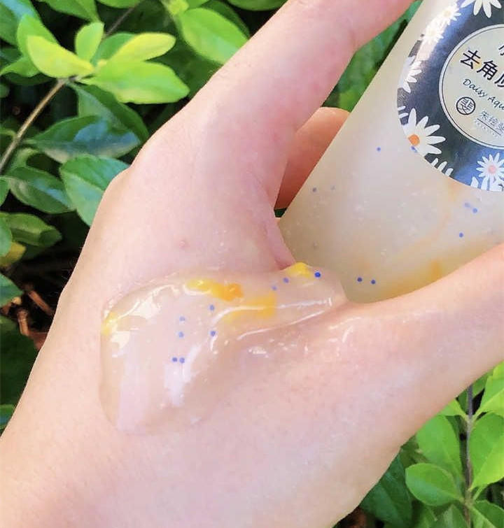 如何有效的去角质,去角质方法长期不去角质会怎样