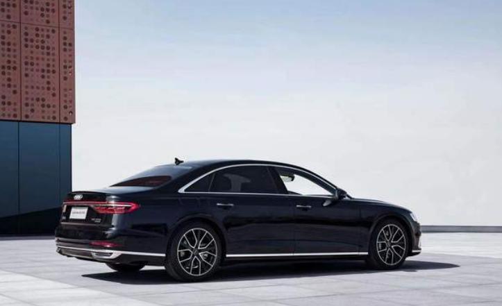 全新a8l奥迪w12,全新a8lw12