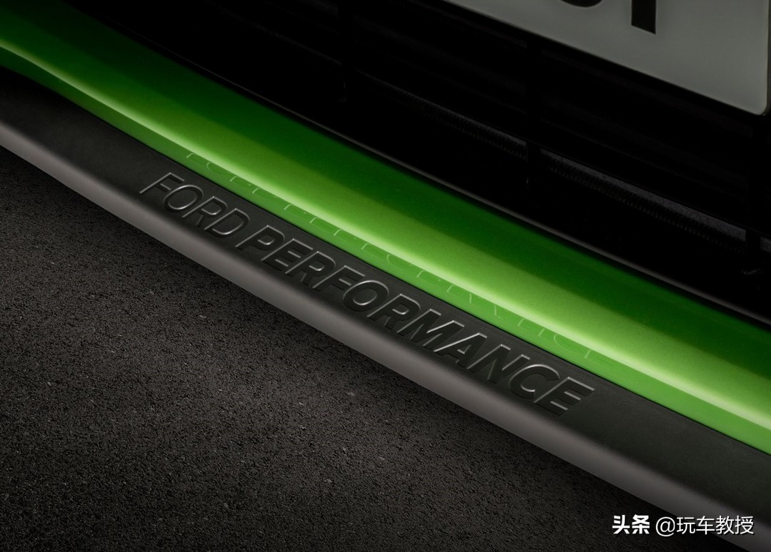 福特puma运动套件,福特PUMA柴油版