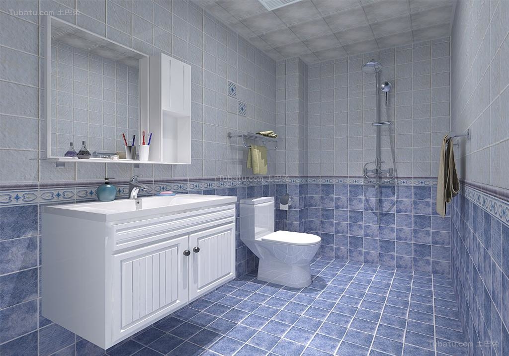 地漏在最角落怎么贴砖,贴砖前地漏怎么处理