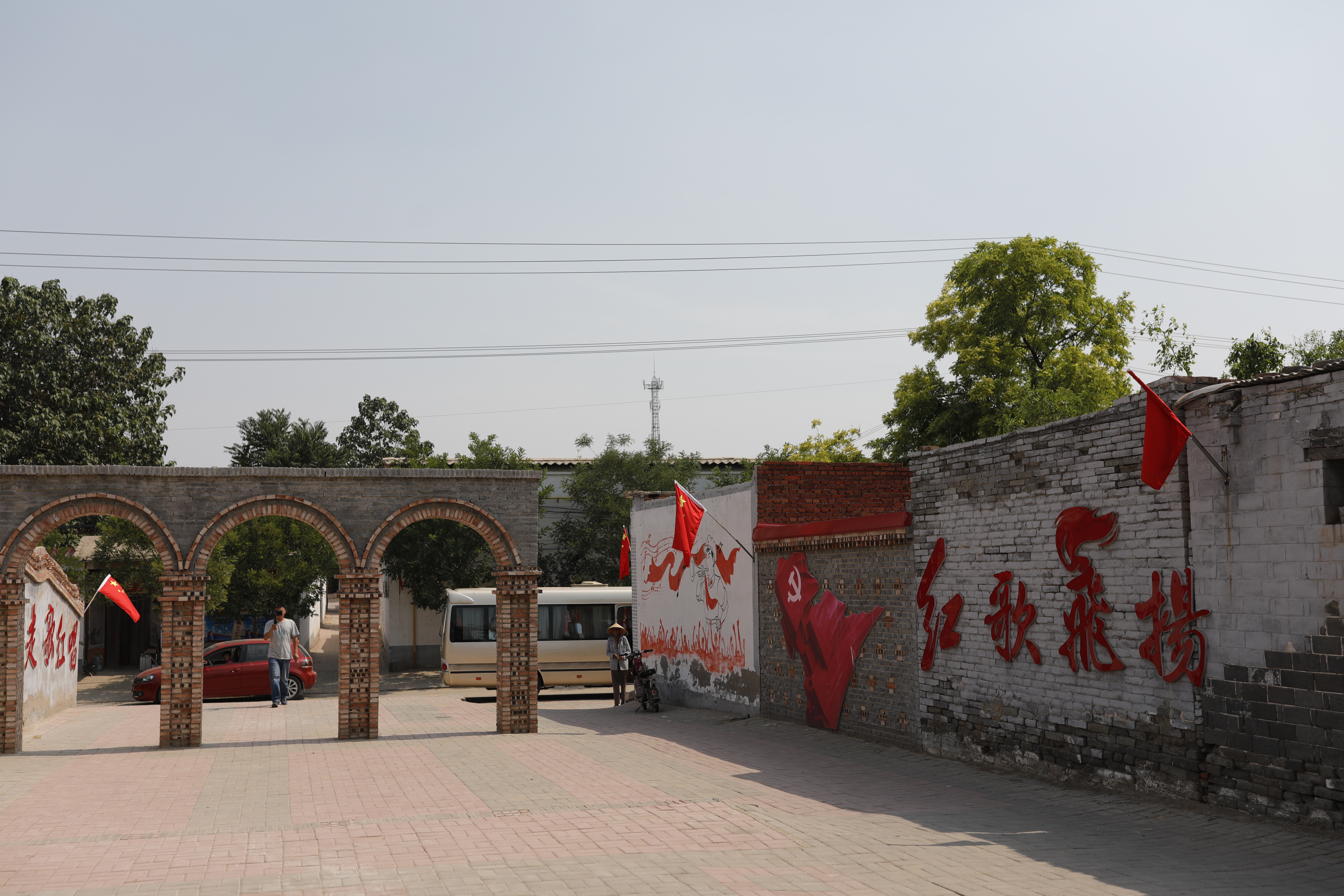 绾㈡潖涔嬩埂,涓浗绾㈡潖涔嬩埂