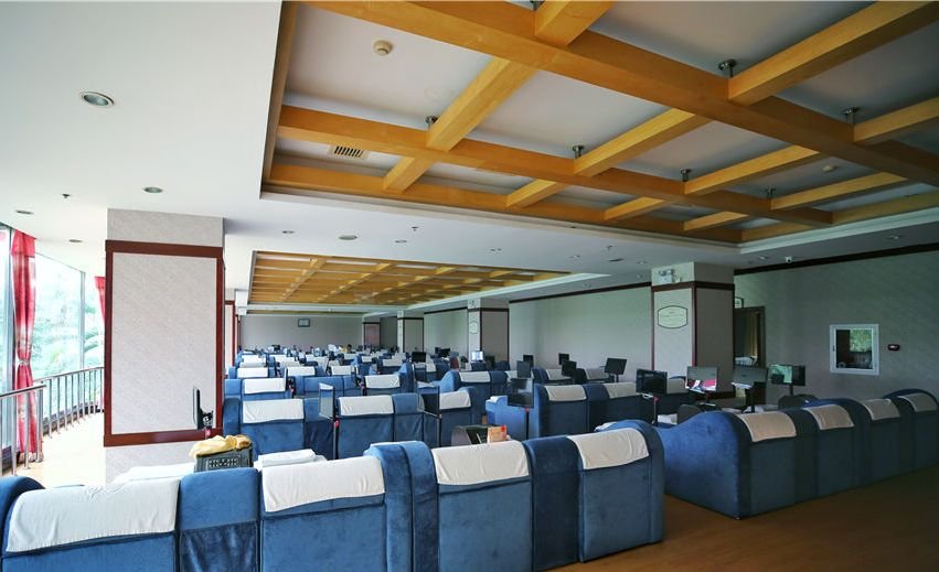 除了ktv还有哪里能唱歌,除了ktv什么地方可以唱歌玩