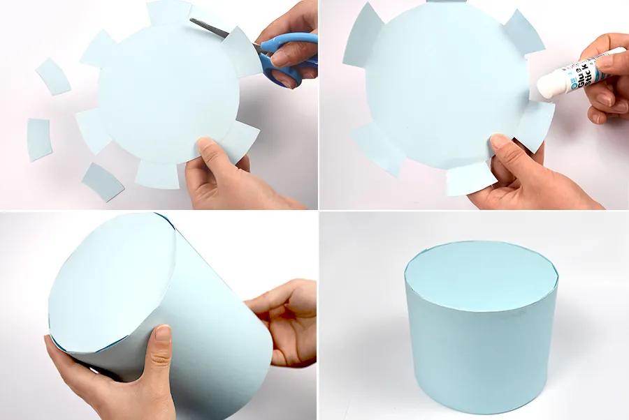 儿童画创意画初学教程,儿童画造型训练技巧