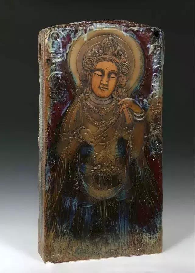 陶瓷艺术新星!深圳文博会金奖得主杨博,面向世界、扎根赣东北