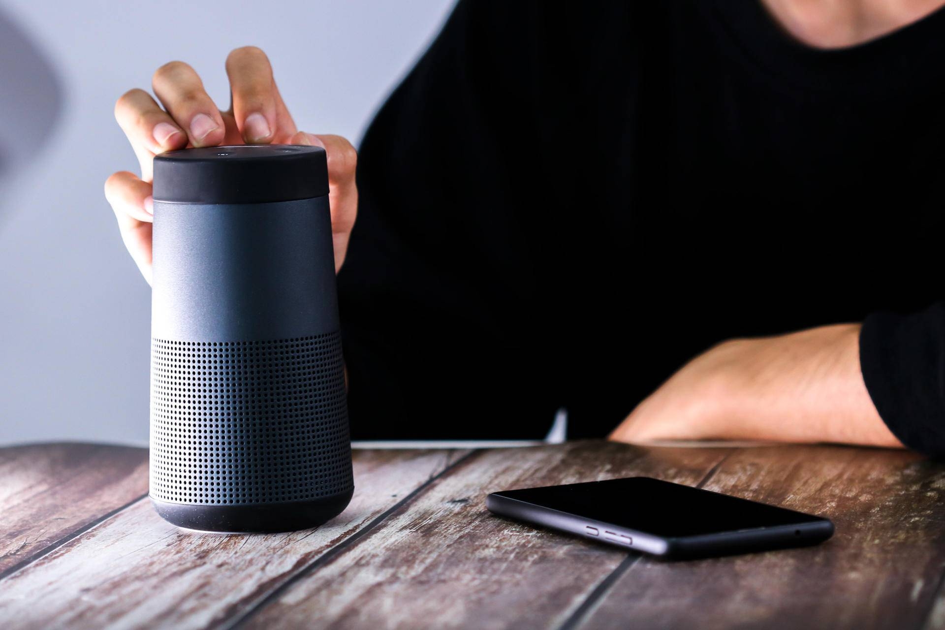 bosesoundlinkrevolve小水壶,boserevolvesoundlink蓝牙如何