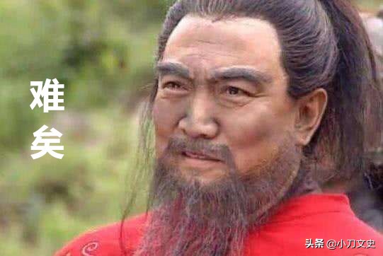 还厚脸皮说自己是三国迷？根据线索猜人物，10道题你能答对几个？