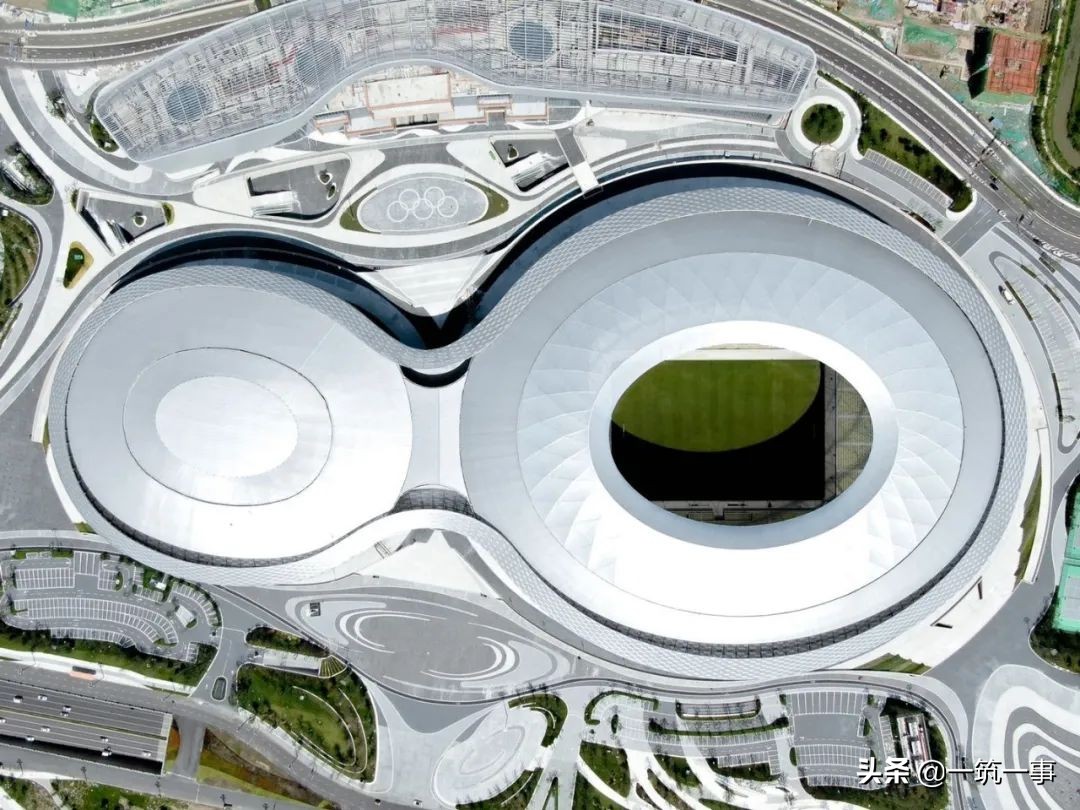 凤凰山体育公园:这座满足顶级赛事标准的场馆藏了多少“秘密”?