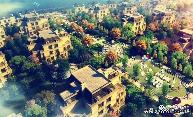 牛哄哄的齐齐哈尔人，如何定义家乡，我们自己说了算