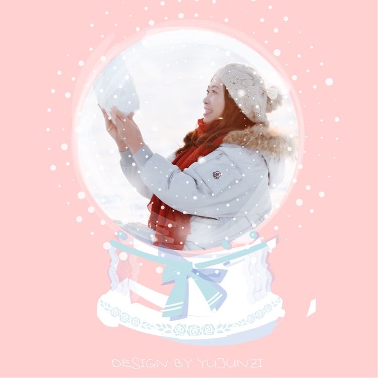 有雪的冬天才算完美,有雪的冬天才完美的文案