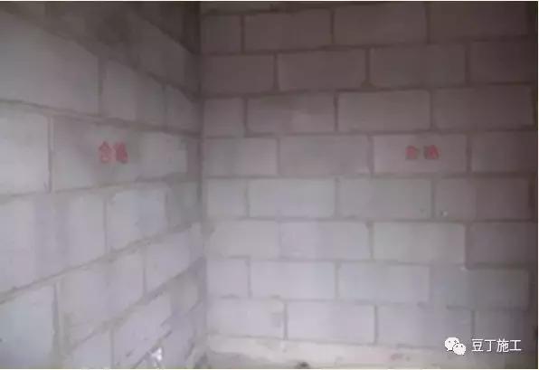 外墙薄抹灰保温系统施工工艺流程,内墙面冲筋薄抹灰施工工艺视频