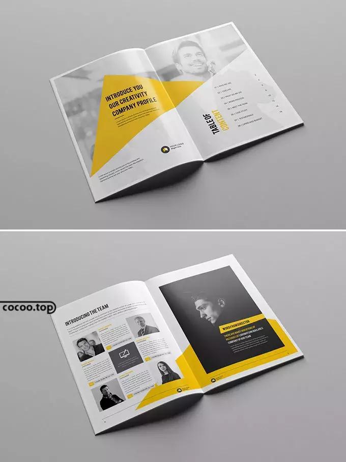 分析版式设计,版式常规视觉流向怎么做