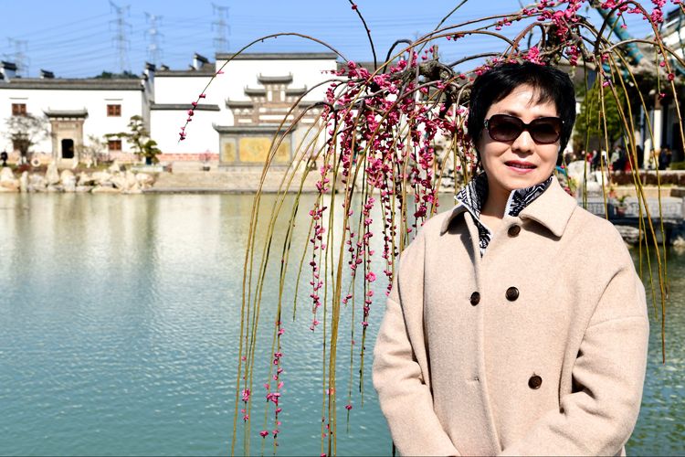 傅家边野营,走进金溪傅家村