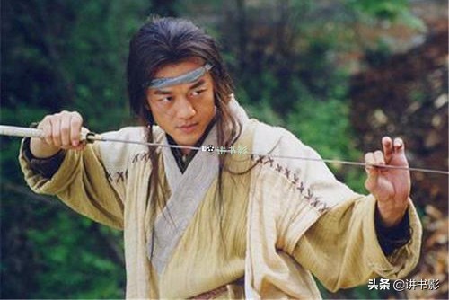 提到“大师兄”三个字,你先想到谁?哪句台词?哪部电影电视剧?