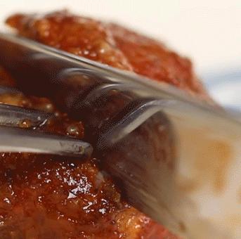 火了!好吃不胖的“魔力肉”惊现魔都