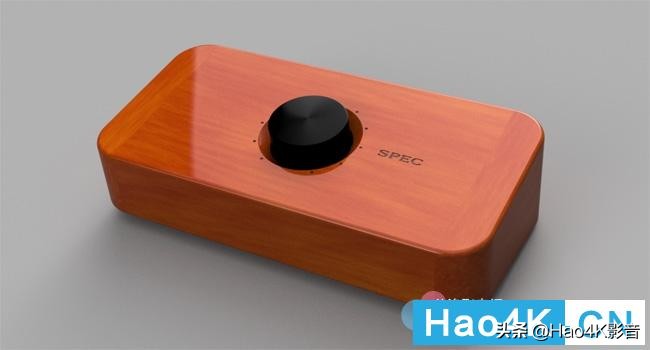 PECRPA-MG1000：具备Bi-Amp与讯源直入功能的独特后级