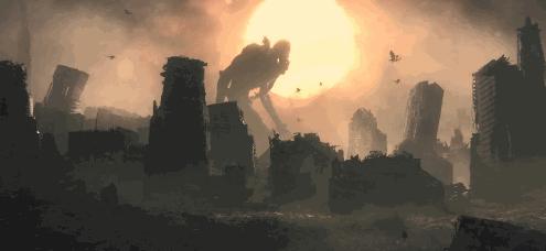 看好了,谁说国产动画不敢拍这题材