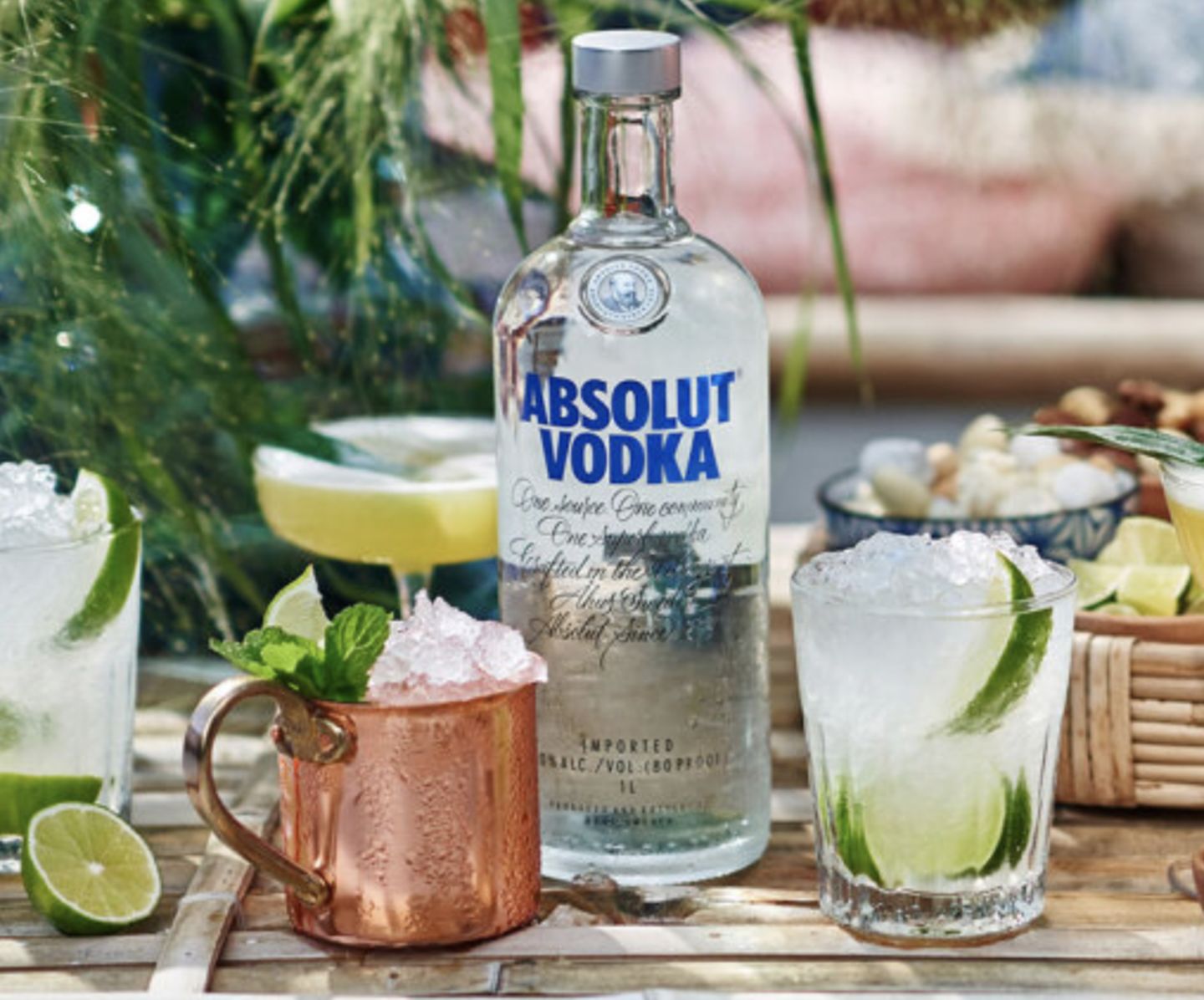 同为烈酒为何伏特加畅销全球,伏特加和中国的白酒