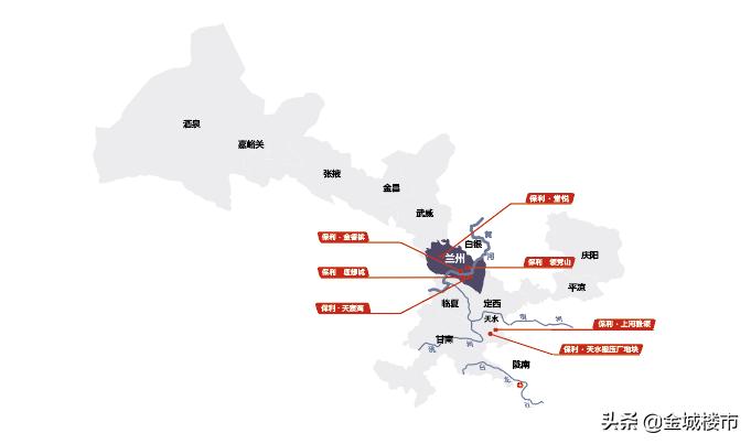 保利未来5年的发展趋势,保利地产2011-2015案例分析