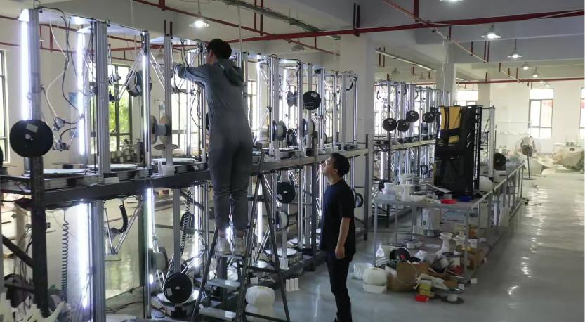 确定性与不确定的流动|城市景观设计有什么新看头?