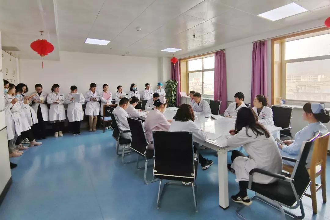 妇幼保健院新院一期,妇幼医院新春