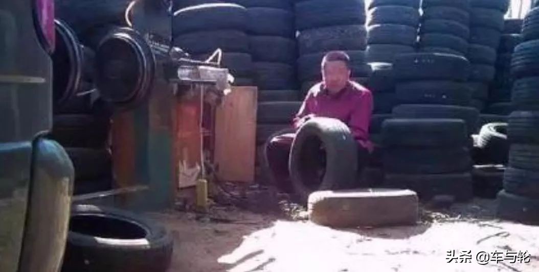 轮胎圈骗局揭秘,轮胎圈的十大丑闻