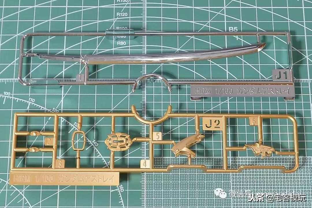 模匠魂hirm红异端拼装要注意什么,模匠魂hirm红异端猩猩臂能不能买