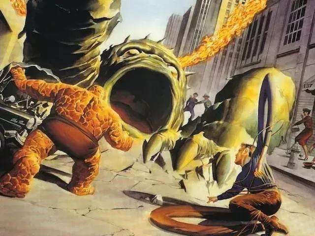 漫威复联重新集结,漫威公布复联五主要角色