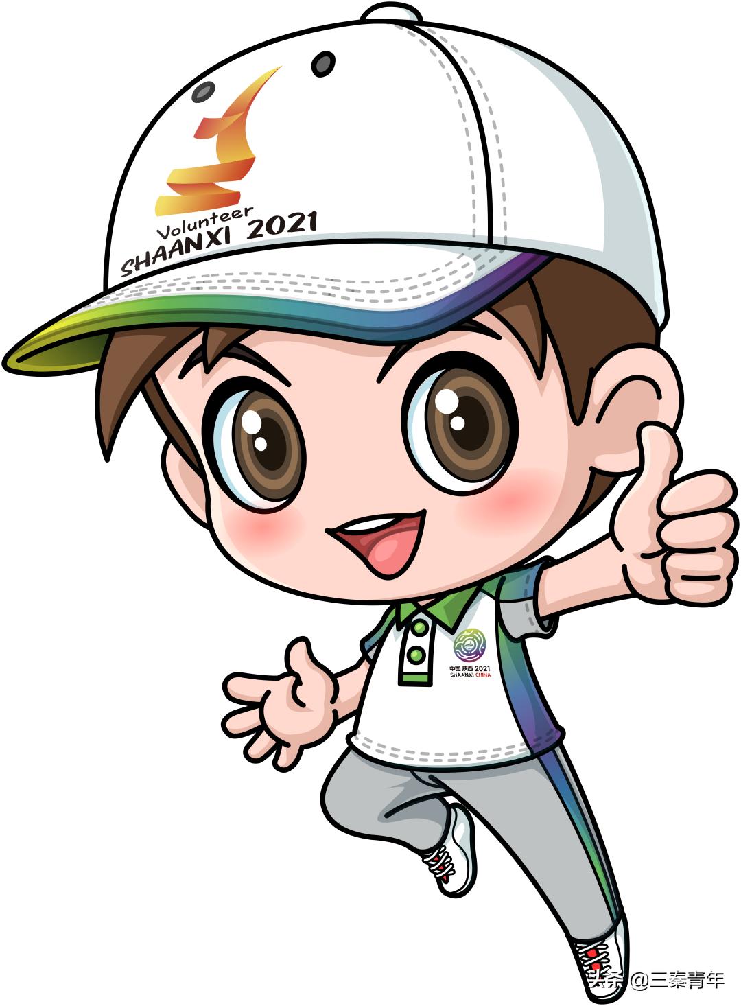 26所高校“小秦宝”装备大揭秘