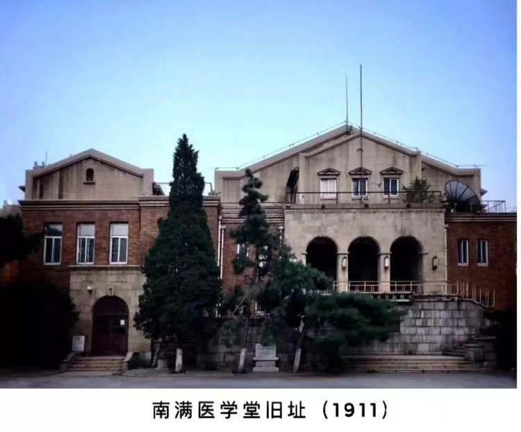 老沈阳七十年代老建筑,回味沈阳那些已经消失的老建筑